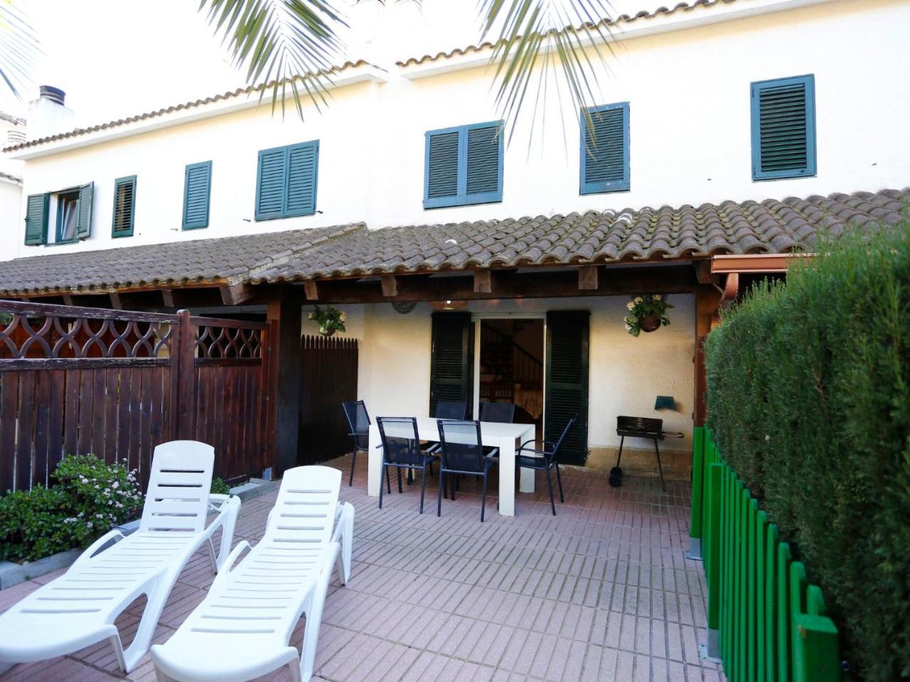 Holiday Home Calderon De La Barca By Interhome Cambrils Buitenkant foto