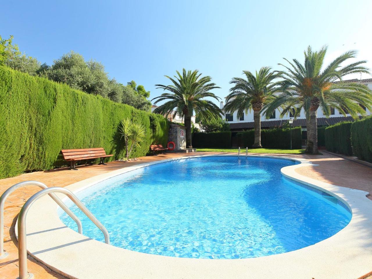 Holiday Home Calderon De La Barca By Interhome Cambrils Buitenkant foto