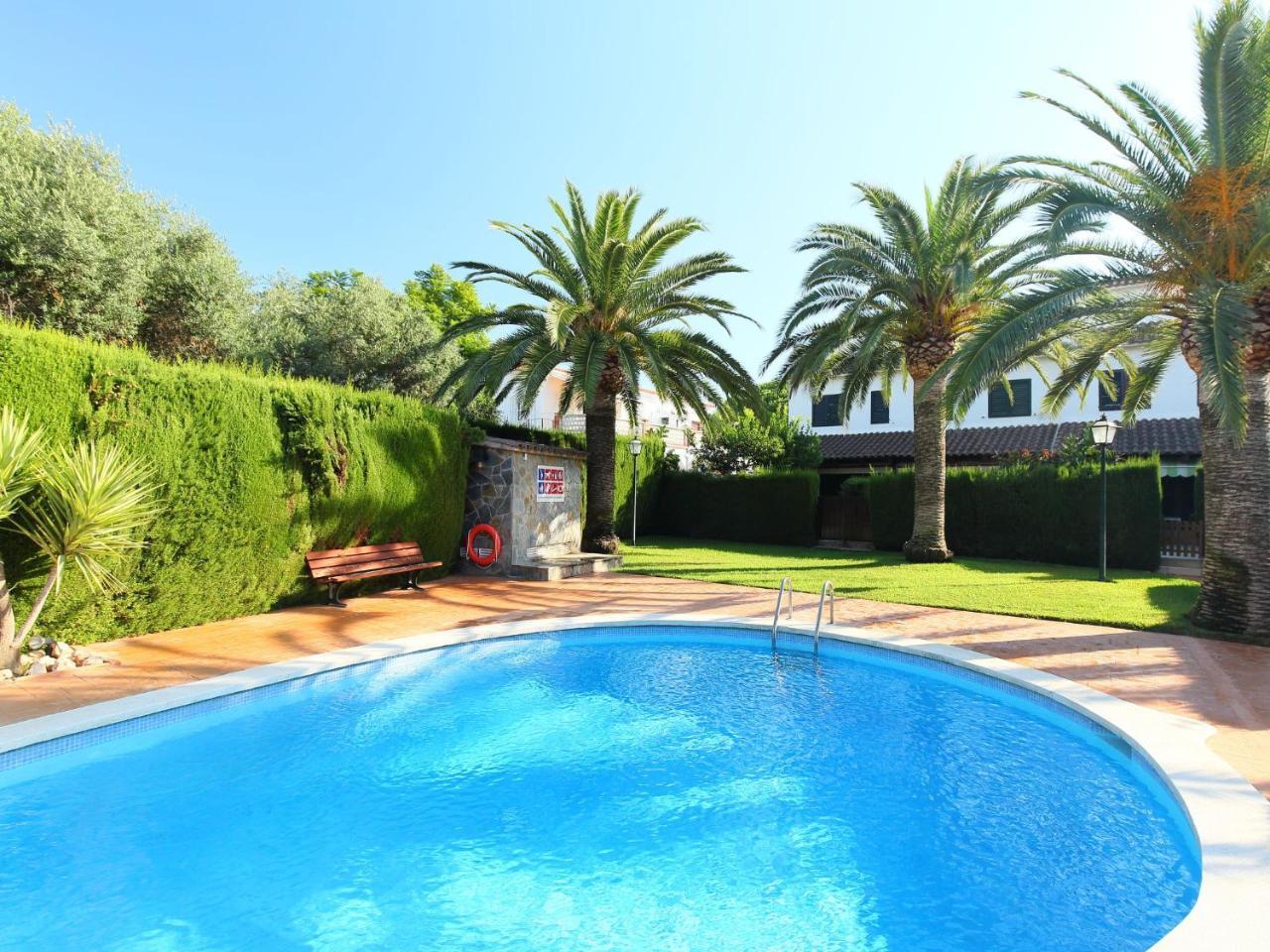 Holiday Home Calderon De La Barca By Interhome Cambrils Buitenkant foto