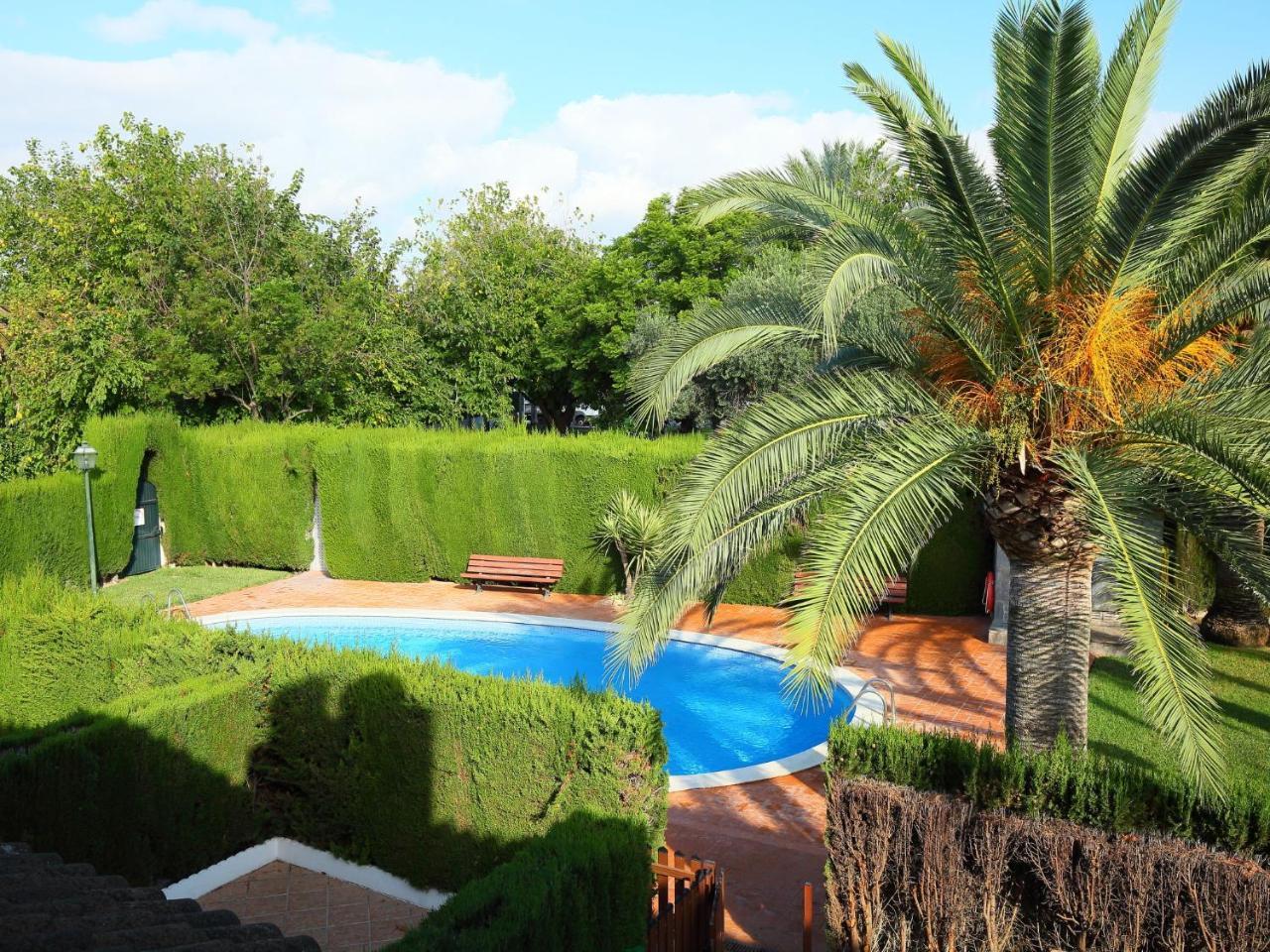 Holiday Home Calderon De La Barca By Interhome Cambrils Buitenkant foto