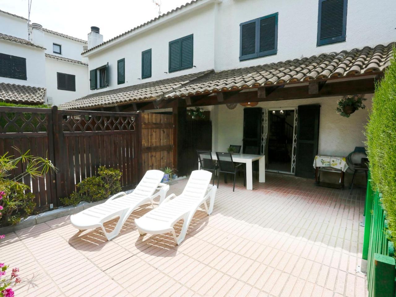 Holiday Home Calderon De La Barca By Interhome Cambrils Buitenkant foto