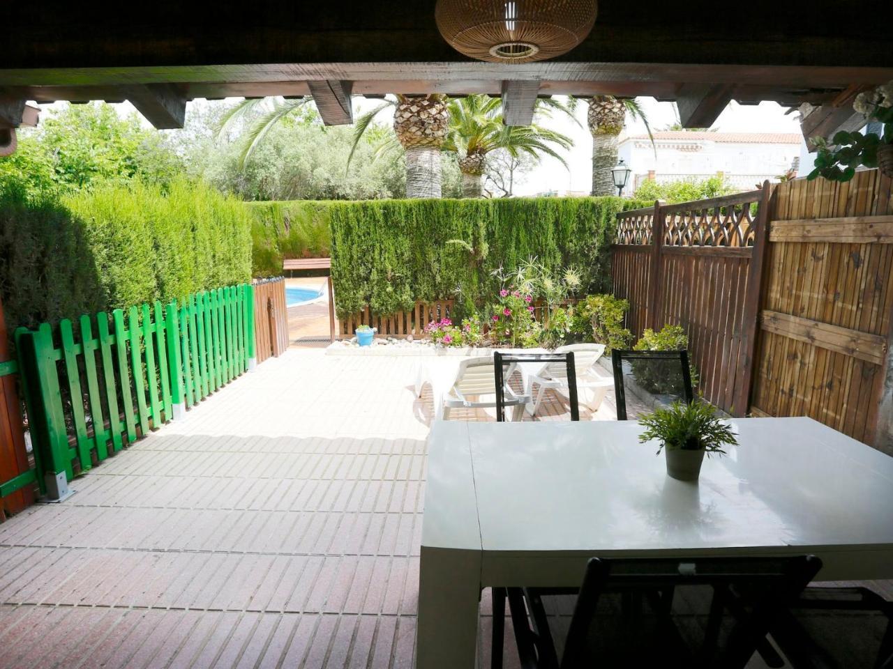 Holiday Home Calderon De La Barca By Interhome Cambrils Buitenkant foto