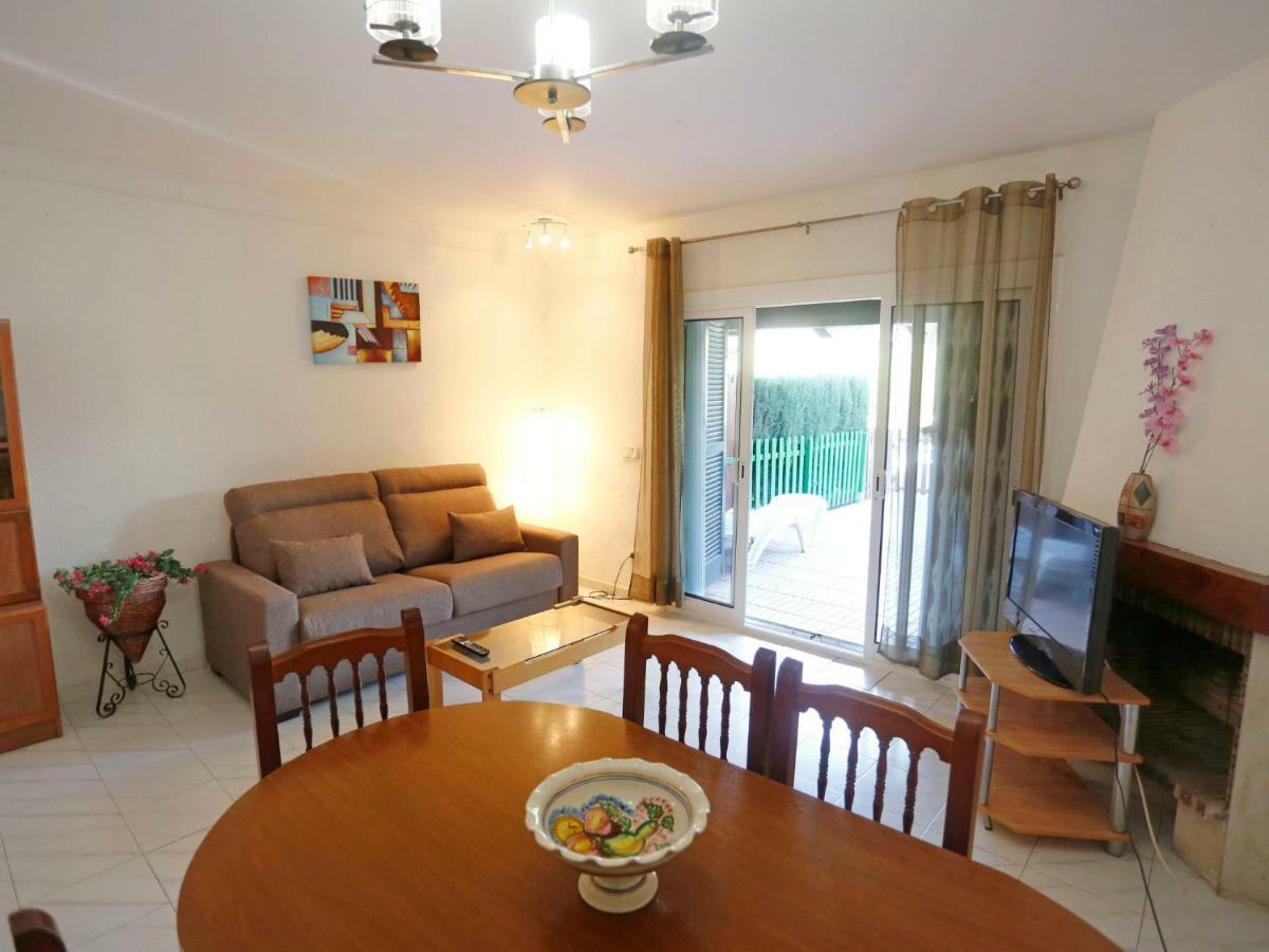 Holiday Home Calderon De La Barca By Interhome Cambrils Buitenkant foto